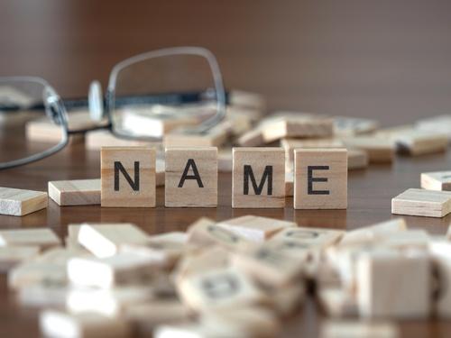 NAME