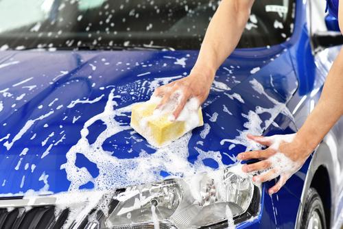 洗車用洗剤はどれを選べばよい 選び方やおすすめ3選を紹介 暮らし オリーブオイルをひとまわし