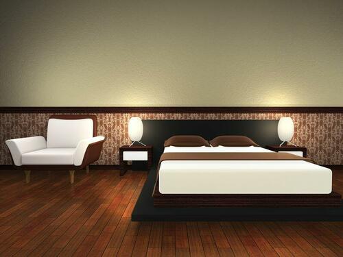 眠れない原因は寝室照明にある？快適に眠れるおすすめ照明の選び方