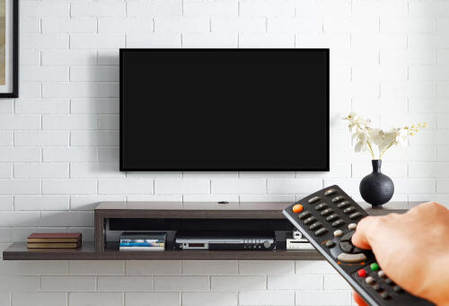 テレビの最適な大きさは？部屋によって最適な視聴距離があった。