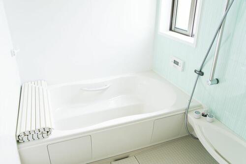 節電のポイントはお風呂の温度！今日からできる節電と節水の方法