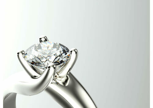 ダイヤモンドのカラットはサイズではない？意味や婚約指輪の選び方も