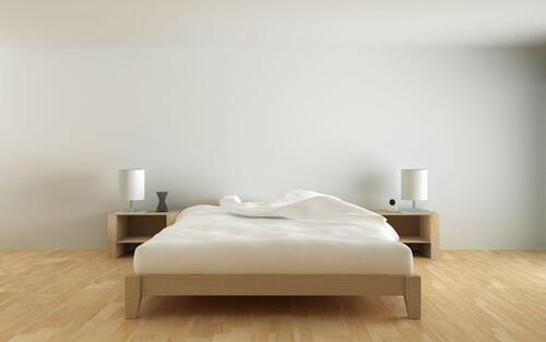 手軽で簡単！インテリアで寝室をもっとおしゃれに快適にする方法。