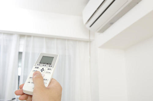 エアコンの電気代を安くしたい！ランニングコストを節約する方法