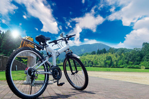 自転車のメンテナンスは自分でも簡単にできる！症状別にやり方を紹介