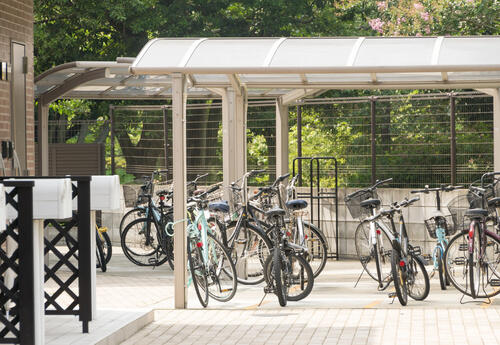 自転車の雨よけの必要性は？種類や特徴、おすすめの雨よけなどまとめ