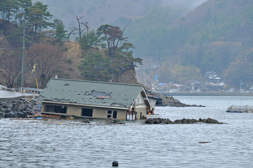 浸水の被害にあったら？対処法や受けられる補償について解説