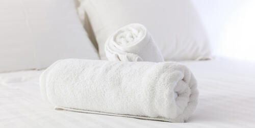 枕をタオルにすることでどんな長所や短所が？簡単な作り方も紹介！