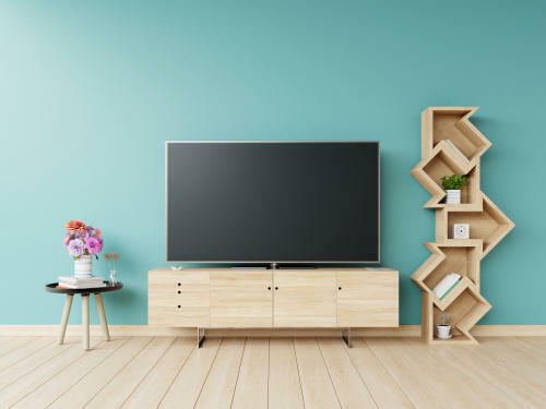 テレビをパソコンモニターとして使うには 兼用する方法も紹介 暮らし オリーブオイルをひとまわし