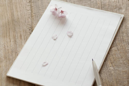 便箋の基本的な書き方とは 構成やレイアウトを紹介 暮らし オリーブオイルをひとまわし 便箋の基本的な書き方とは 構成やレイアウトを紹介 暮らし オリーブオイルをひとまわし