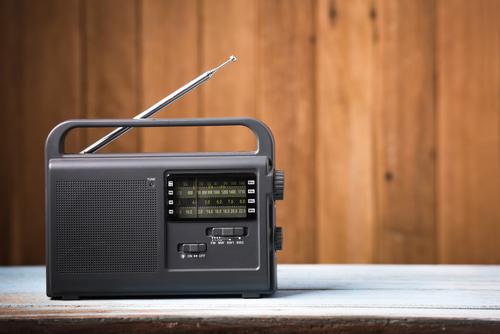 ラジオレコーダーでラジオ番組を録音！語学学習にもおすすめ