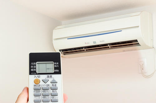 暖房の温度は何度に設定すればよい？正しい設定温度で節電と節約を！