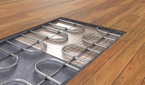 床暖房は専用フローリングに張り替えが必要？選び方と方法を解説！