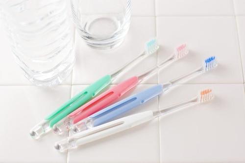 歯ブラシの選び方マニュアル！おすすめの商品を4つに厳選