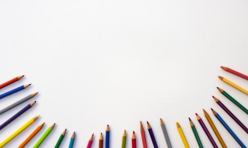 色鉛筆の種類に注目！色の数や硬さの違いについて徹底解説