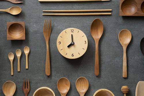 適切な食事時間や理想的な時間帯とは？食事の時間について考えよう！