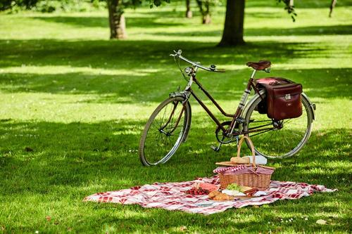 自転車にはどんな種類がある？用途によって快適な自転車を選ぼう