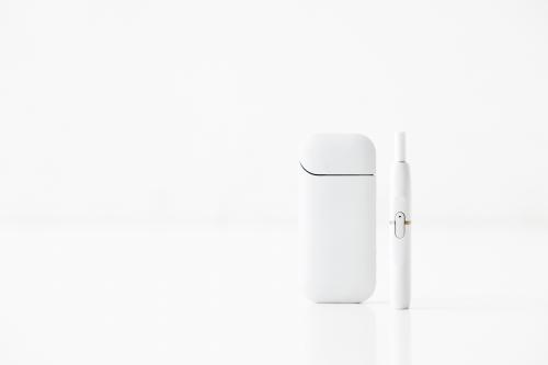 IQOS