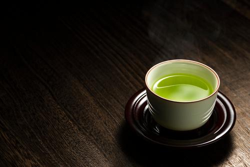 お茶