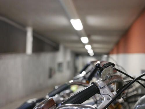 自転車 ブレーキ 修理 費用