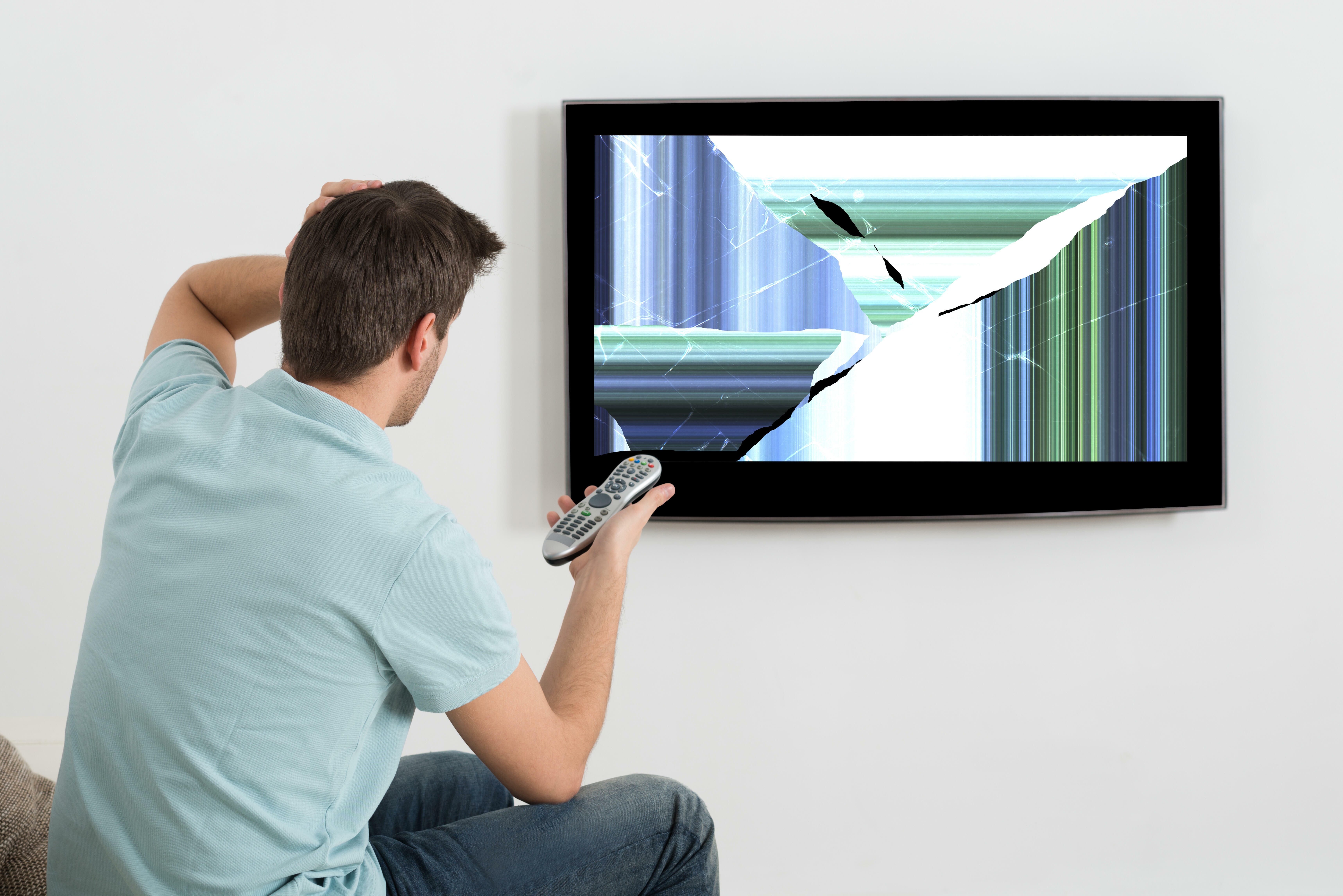 どんな症状がサイン プラズマテレビの寿命と延命対策 暮らし オリーブオイルをひとまわし