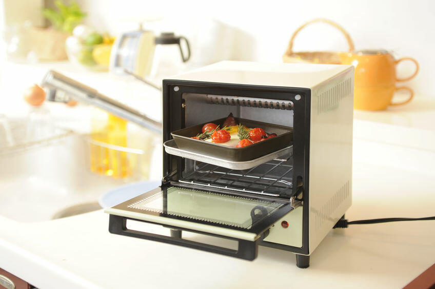 炊飯器はどこに置く キッチン収納を正しく行い 蒸気対策をしよう 家事 オリーブオイルをひとまわし