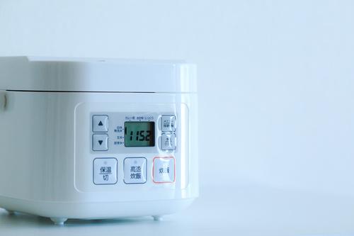 炊飯器の保温温度が重要な理由とは メーカー別の保温温度も紹介 家事 オリーブオイルをひとまわし