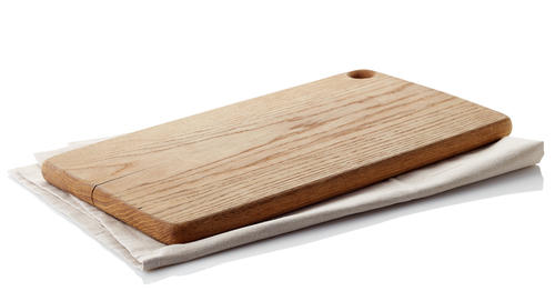 木製まな板の寿命を伸ばす『1秒の手間』とは？日々のお手入れが肝心！