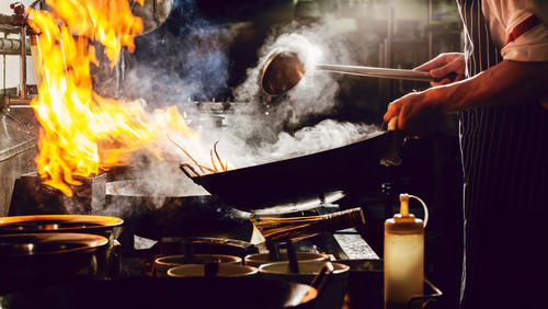 中華鍋のお手入れ方法は？空焼きや油慣らしの方法も紹介！
