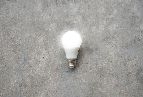 LED電球の処分方法と集団資源回収について紹介