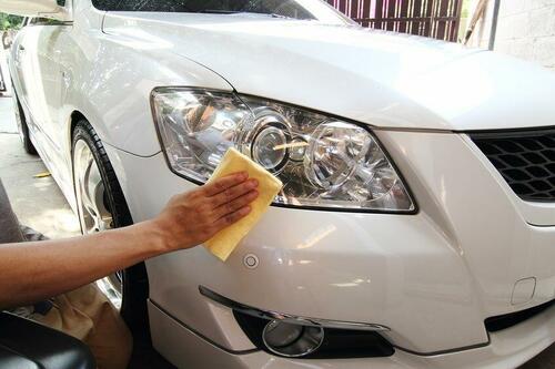 洗車のコツと注意点！愛車のキレイな状態を長持ちさせるために