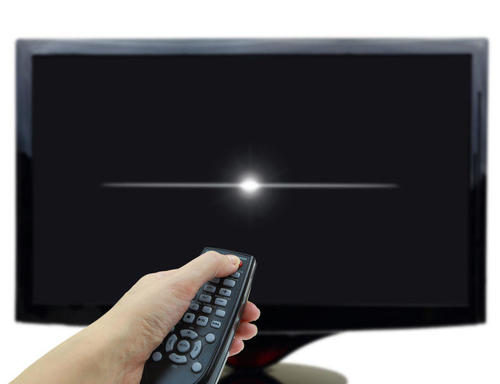 テレビの正しい捨て方。不要なテレビは家電リサイクル法に従って捨てる