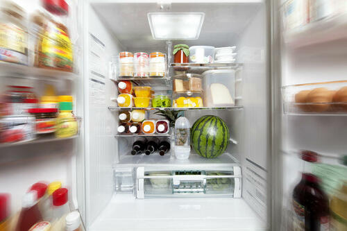 冷蔵庫の整理が苦手な人必見！100均アイテムを駆使した簡単収納術