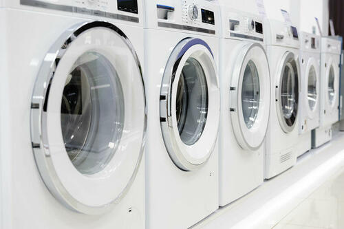 ドライマーク用洗剤での洗濯とドライクリーニングは同じ？違いを紹介！
