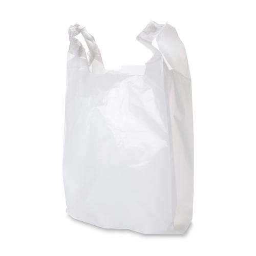 散らばりがちなビニール袋。コンパクトに賢く収納する方法は？