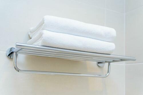 洗面所のタオル収納って意外と困らない？空きスペースの効果的活用法