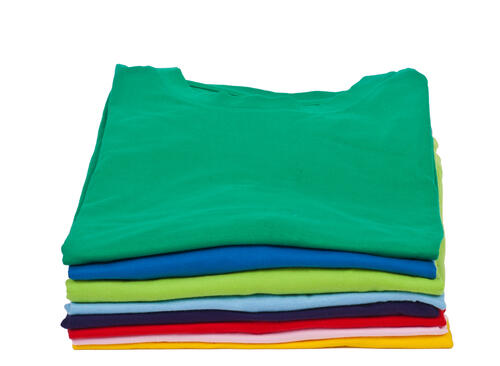 シワにならないtシャツの畳み方とは 旅行の時に便利な畳み方も 家事 オリーブオイルをひとまわし
