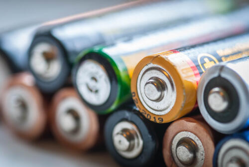 電池の収納方法はどうする？液漏れトラブルが起きない収納術とは？