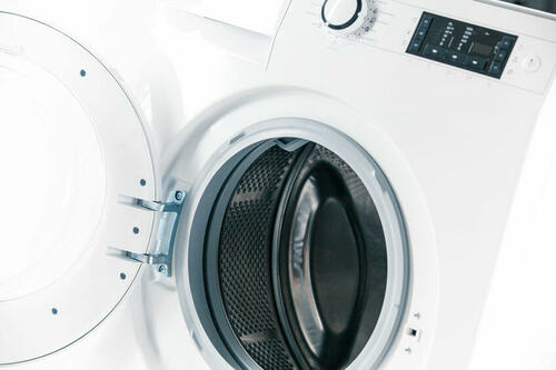 洗濯機をきれいにする機能とは？プロのクリーニングと併せてご紹介！