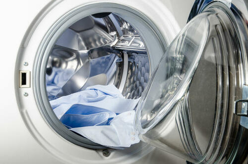 洗濯機の掃除頻度は？掃除方法やおすすめの洗剤を紹介