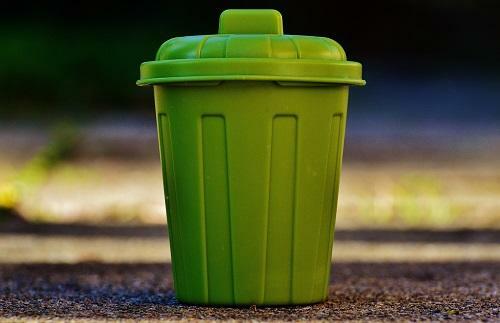 ゴミ箱で家が臭わないように！有効な対策やおすすめアイテムを紹介