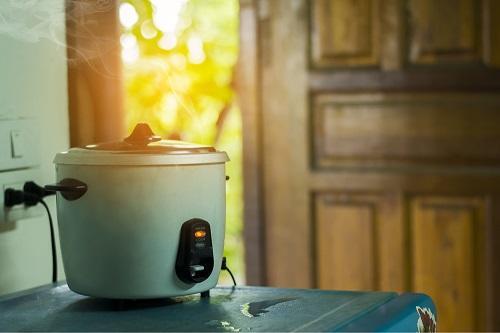 炊飯器にはさまざま種類がある！それぞれの特徴や選び方について解説