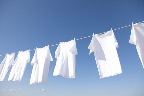 3COINSの「3ポケットランドリー」は大人気の洗濯便利グッズ！！！
