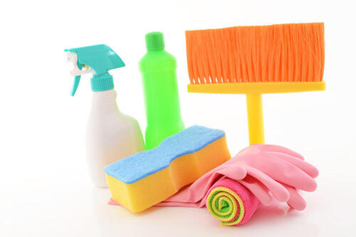 【掃除の仕方の基本】玄関から風呂場まで家じゅうの掃除の仕方を解説