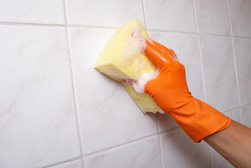 過炭酸塩は掃除・洗濯の最強の味方！正しい使い方を伝授