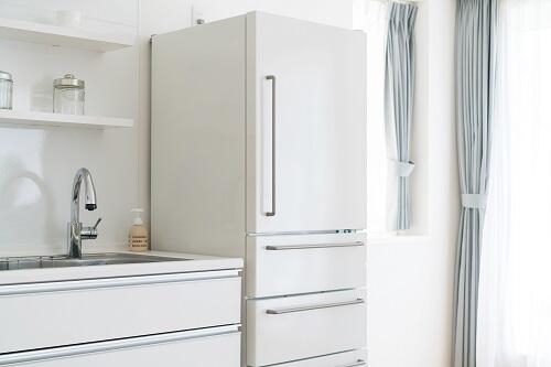 【冷蔵庫】の効率的な掃除方法とは？汚れの正体をまず知ろう