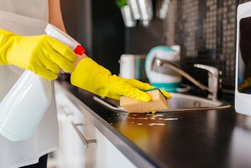 【毎日の掃除のルーティン化】キッチンをキレイに保つ方法とは？