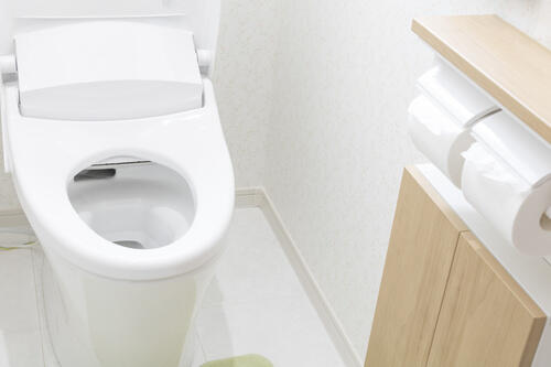 トイレのタイルの掃除方法を紹介！潜む汚れの種類は多い？