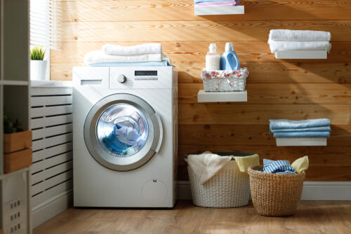 洗濯機の適切な容量はどのくらい？家族の人数と洗濯習慣で選ぼう！