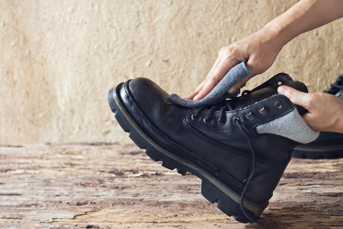 ブーツの手入れ方法とは？正しい保管方法を実践してキレイを保とう！